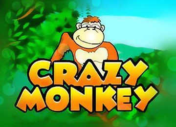 игровые автоматы crazy monkey играть онлайн бесплатно